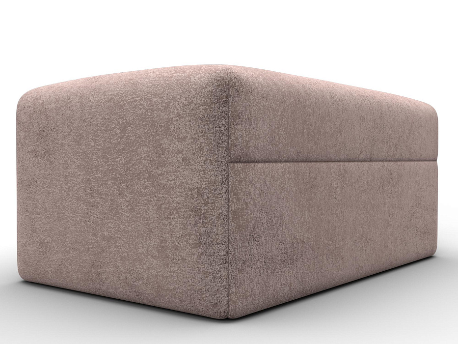 Модуль пуф Лига-060 НПБ (tower 05 бежевый)