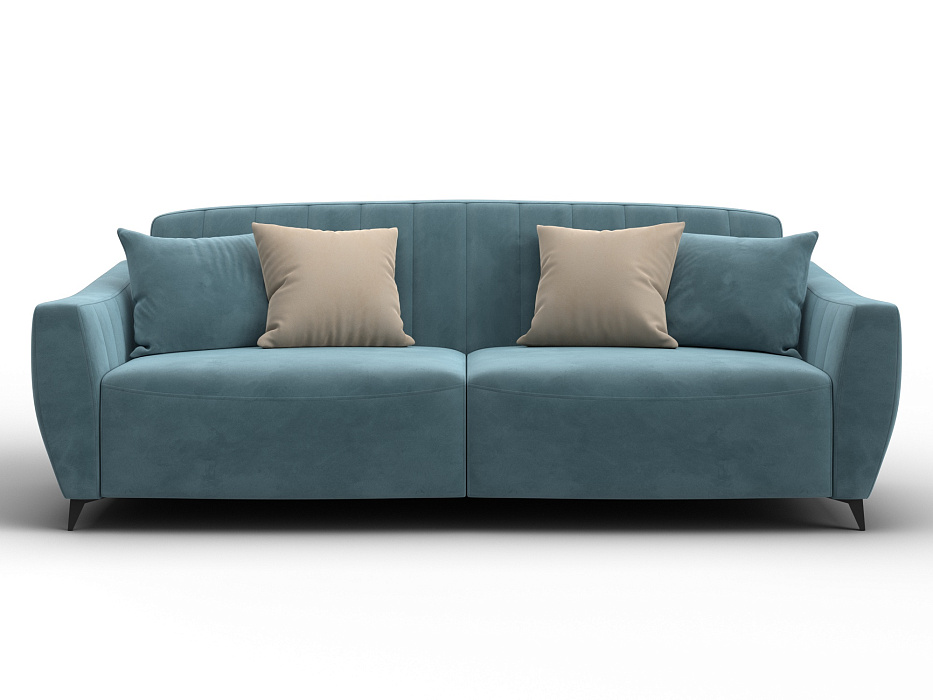 Диван-книжка Лига-095 НПБ фото в интернет-магазине Лига Диванов