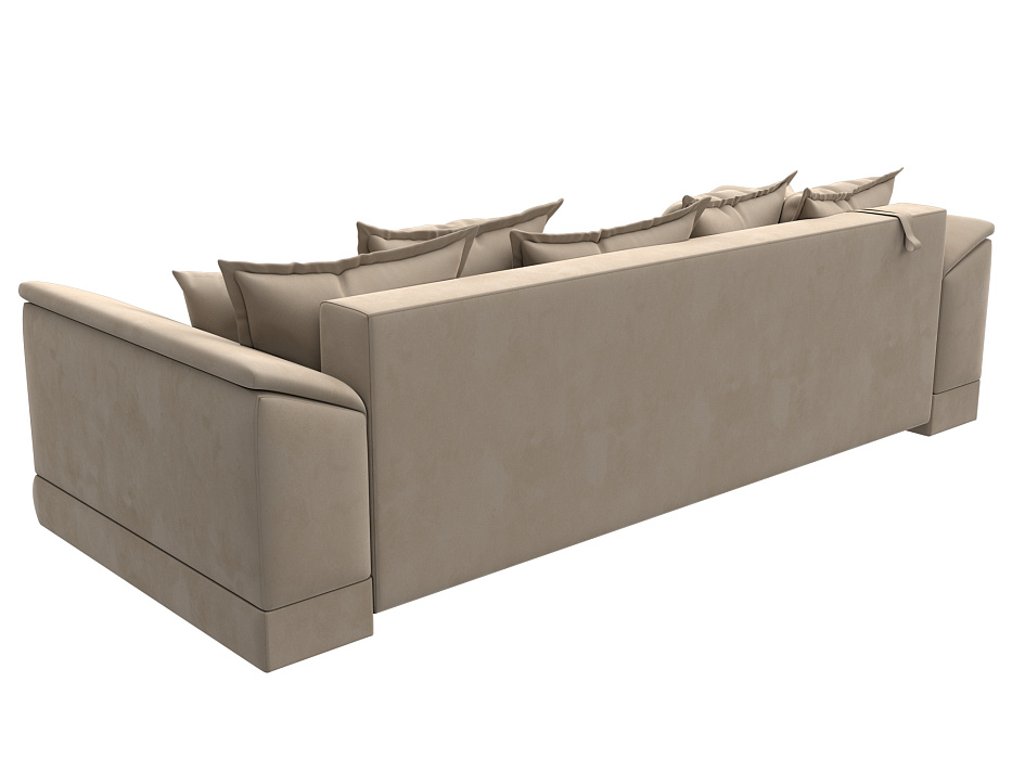 Диван прямой НордСтар НПБ фото в интернет-магазине Лига Диванов