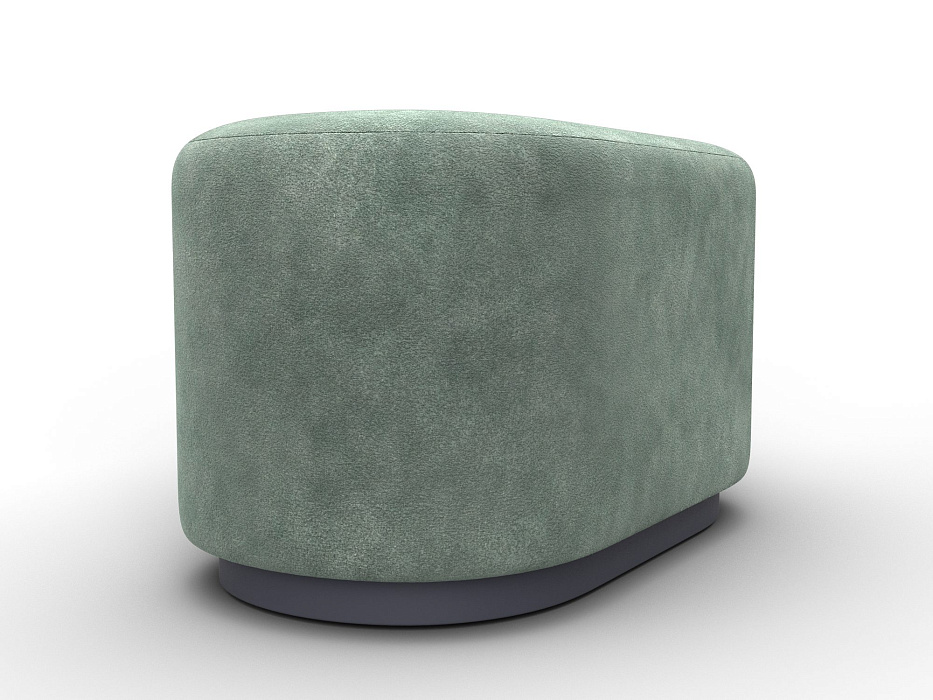 Пуф 007 (brut 08 зеленый)