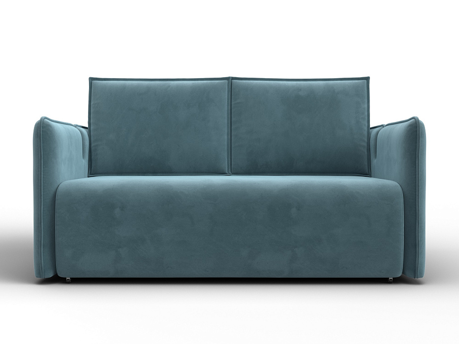 Диван прямой Лига-117 фото в интернет-магазине Лига Диванов