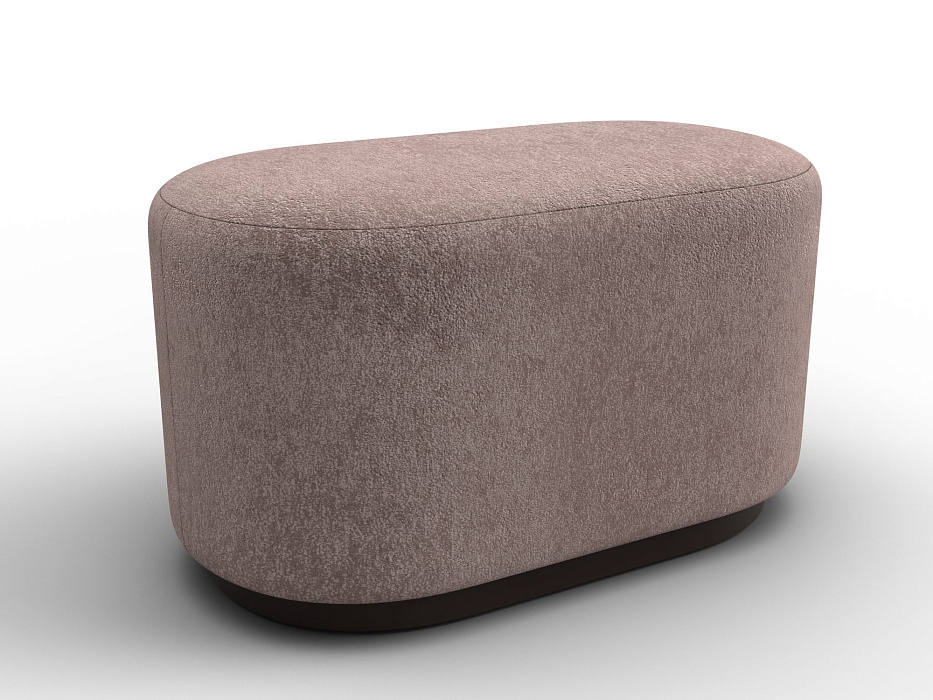 Пуф 007 (tower 05 бежевый)