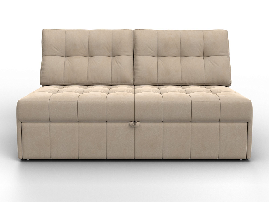 Диван прямой Лига-107 (140) фото в интернет-магазине Лига Диванов