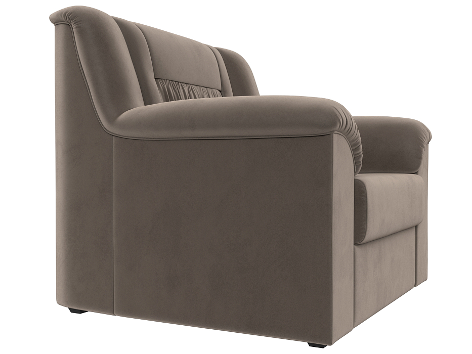 Кресло Карелия (seven 727 коричневый)