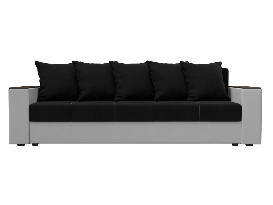 Диван прямой Дубай Лайт фото в интернет-магазине Лига Диванов