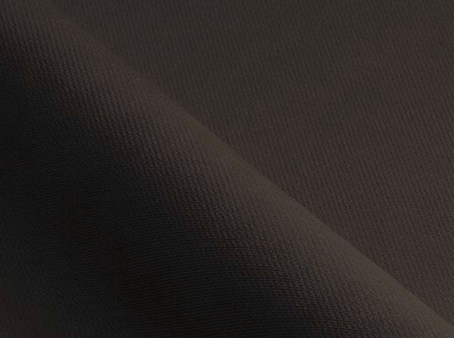 Кресло Волна (2 шт.) (коричневый;серый)