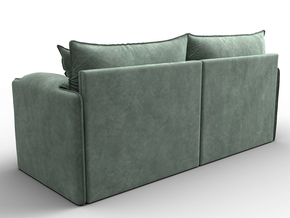 Диван прямой модульный Лига-106 фото в интернет-магазине Лига Диванов