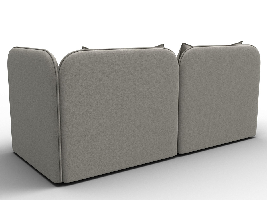 Тахта Лига-094 НПБ (амур 02 бежевый)