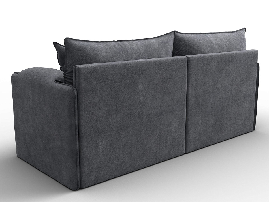 Диван прямой модульный Лига-106 фото в интернет-магазине Лига Диванов