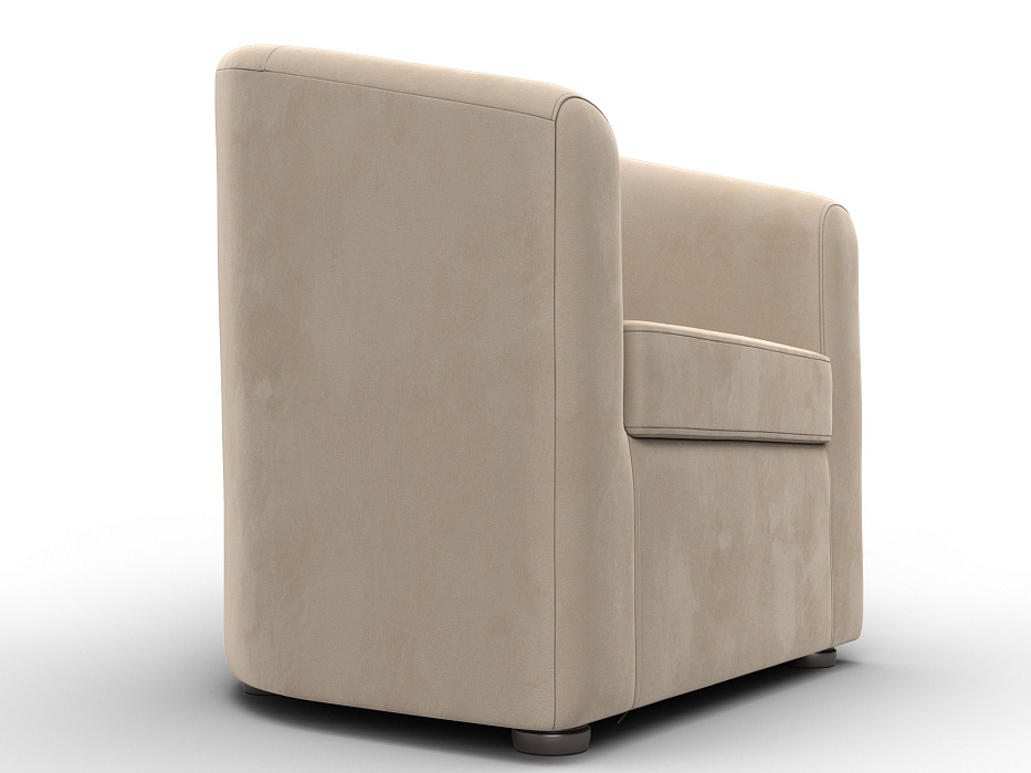 Кресло Норден (бежевый)