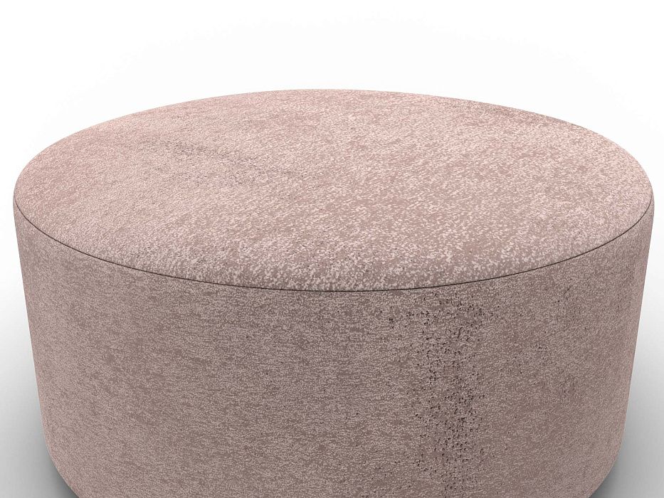 Пуф 005 (tower 05 бежевый)