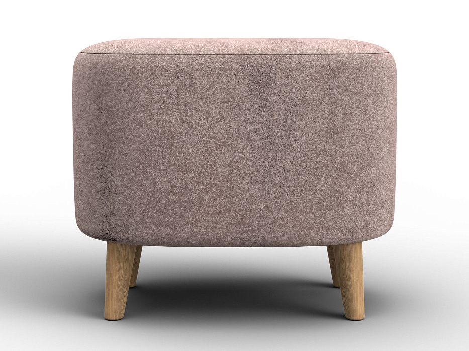 Пуф 003 (tower 05 бежевый)