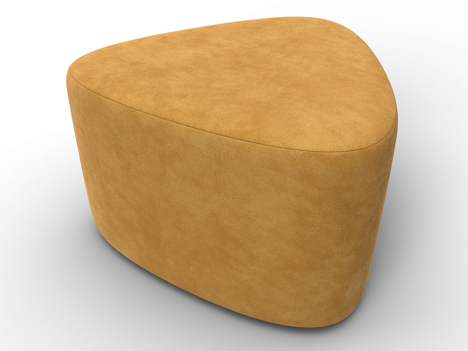 Пуф 004 (brut 10 желтый)