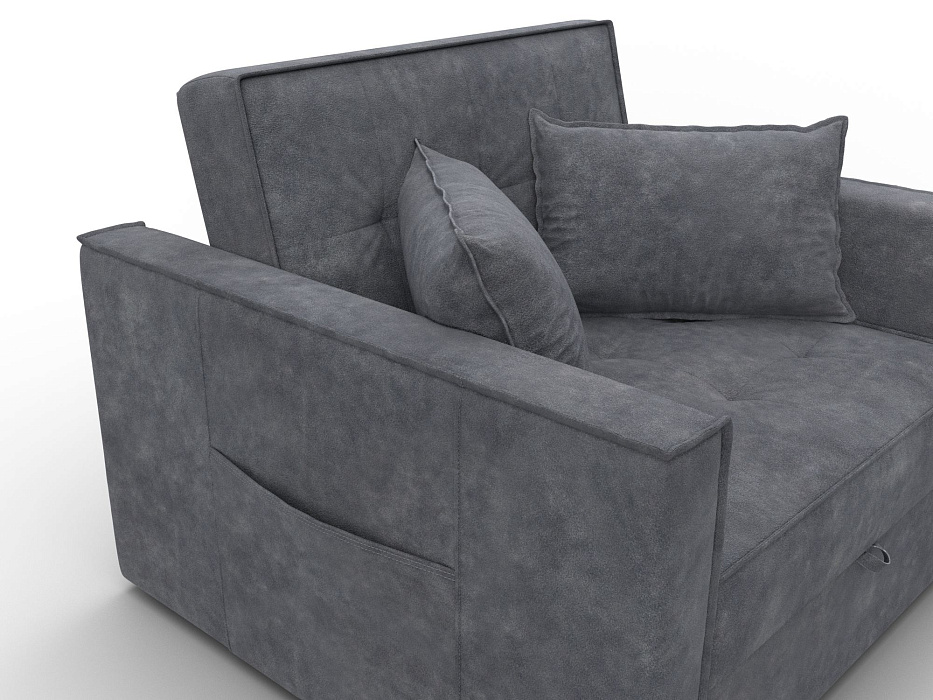 Кресло-кровать Лига-104 (80) фото в интернет-магазине Лига Диванов