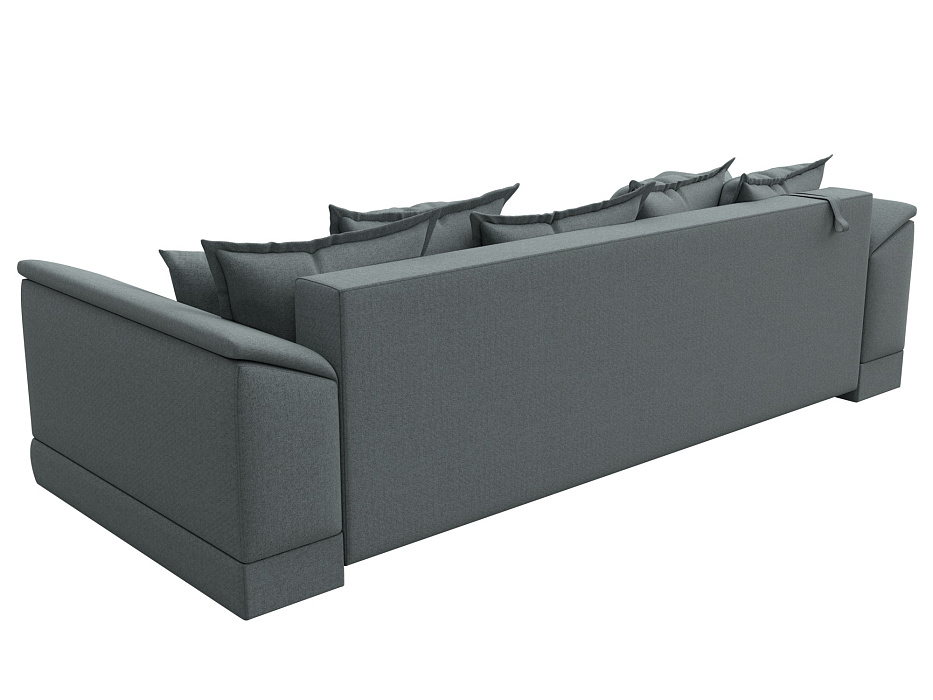 Диван прямой НордСтар НПБ фото в интернет-магазине Лига Диванов