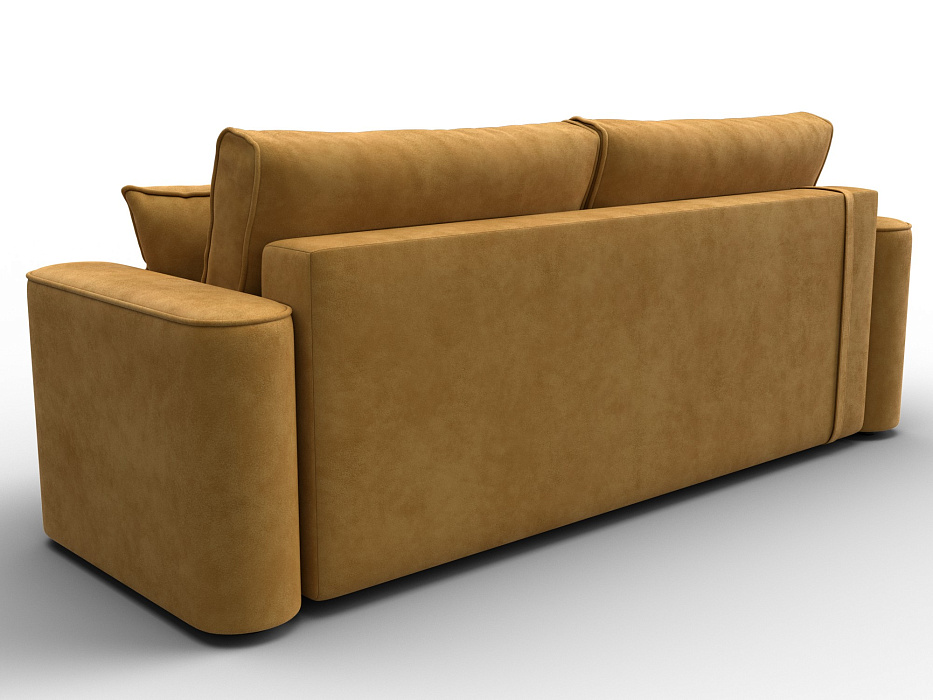 Диван прямой Лига-118 НПБ фото в интернет-магазине Лига Диванов