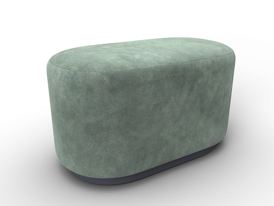 Пуф 007 (brut 08 зеленый)