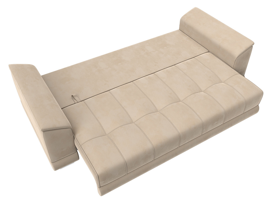 Диван прямой НордСтар НПБ фото в интернет-магазине Лига Диванов