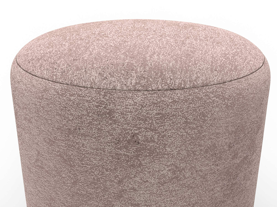 Пуф 001 (tower 05 бежевый)