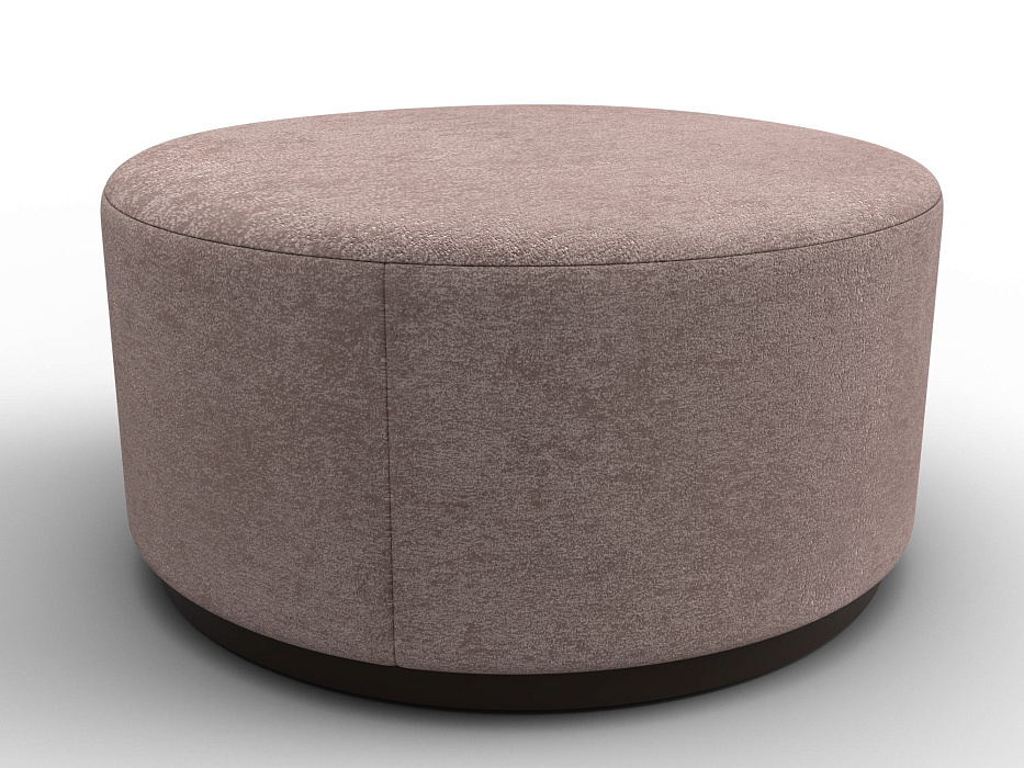 Пуф 005 (tower 05 бежевый)