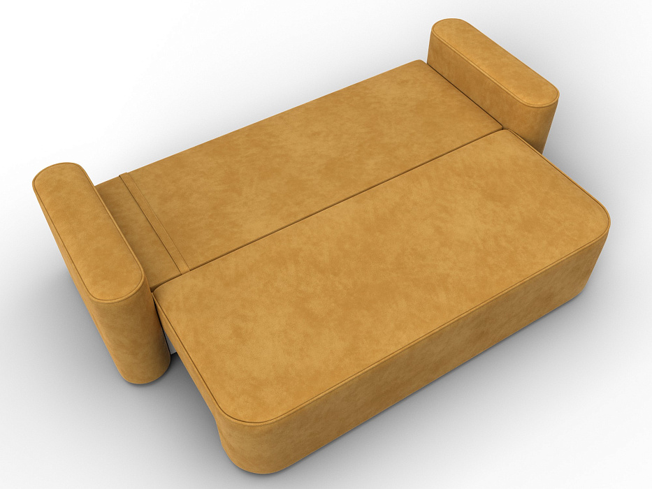 Диван прямой Лига-118 НПБ фото в интернет-магазине Лига Диванов