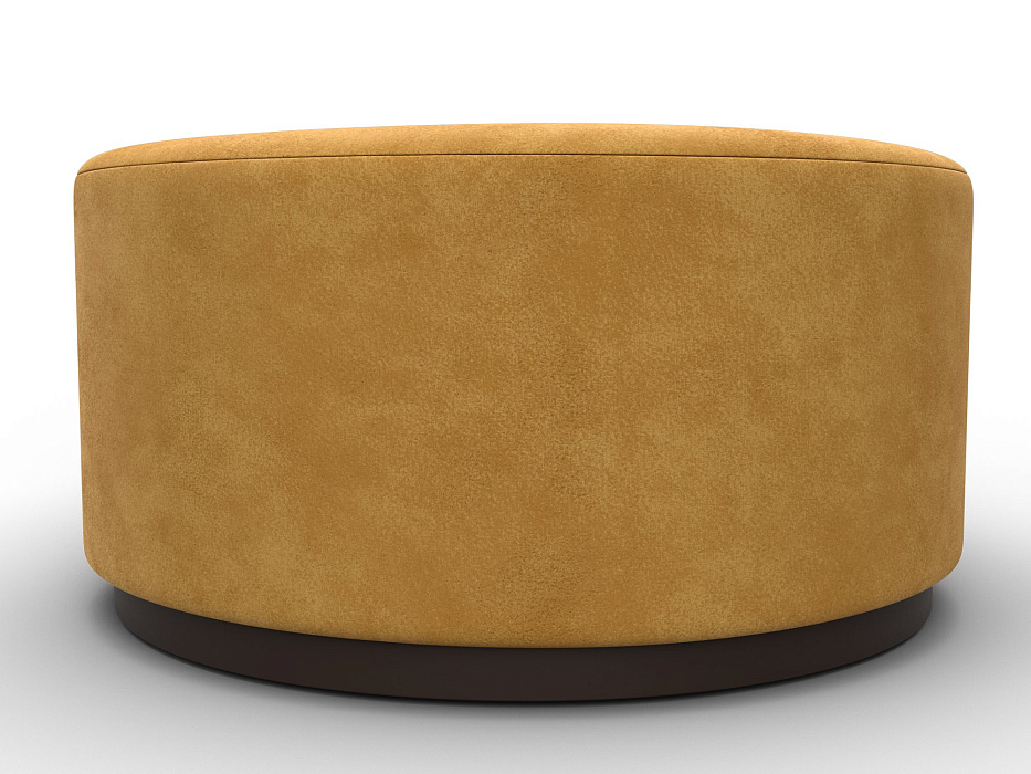 Пуф 005 (brut 10 желтый)