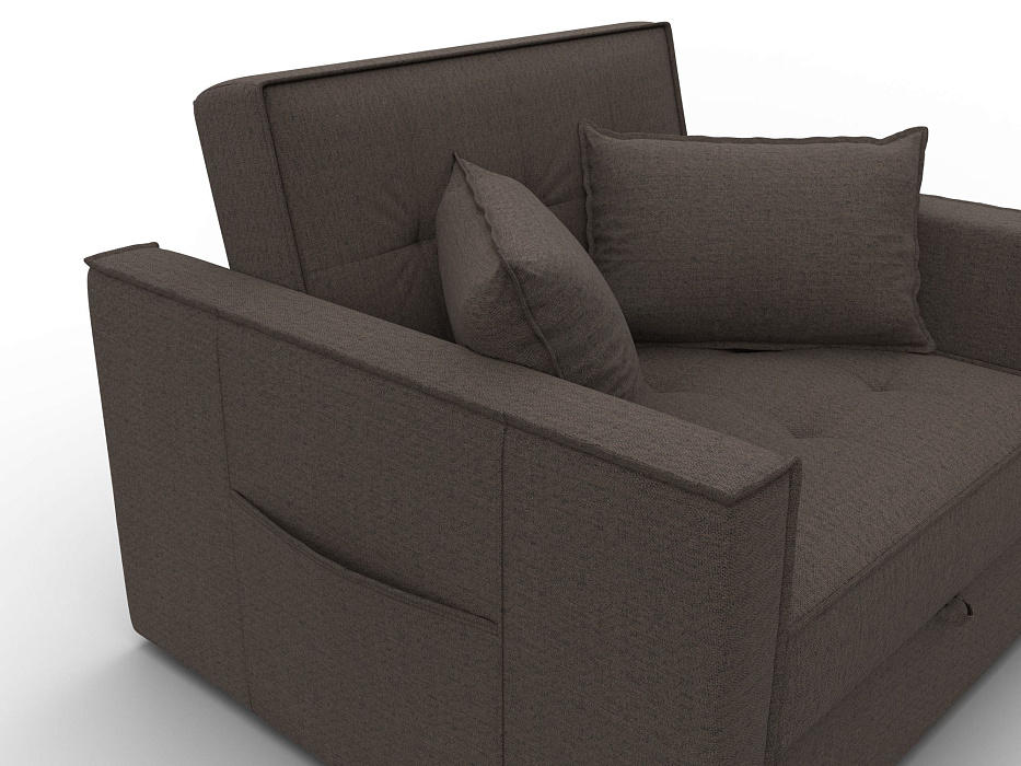 Кресло-кровать Лига-104 (80) фото в интернет-магазине Лига Диванов