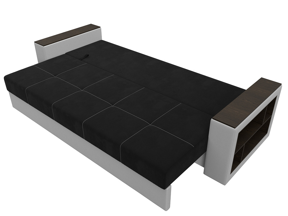 Диван прямой Дубай Лайт фото в интернет-магазине Лига Диванов