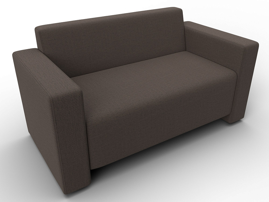 Диван прямой Лига-093 фото в интернет-магазине Лига Диванов