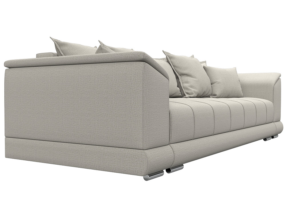 Диван прямой НордСтар НПБ фото в интернет-магазине Лига Диванов