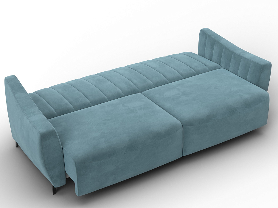 Диван-книжка Лига-095 НПБ фото в интернет-магазине Лига Диванов