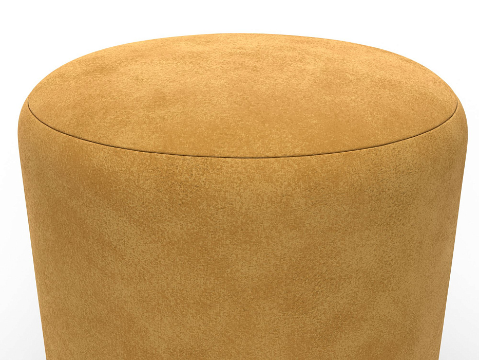 Пуф 001 (brut 10 желтый)