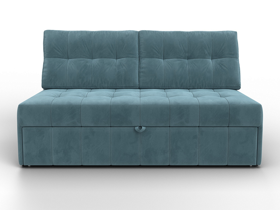 Диван прямой Лига-107 (140) фото в интернет-магазине Лига Диванов