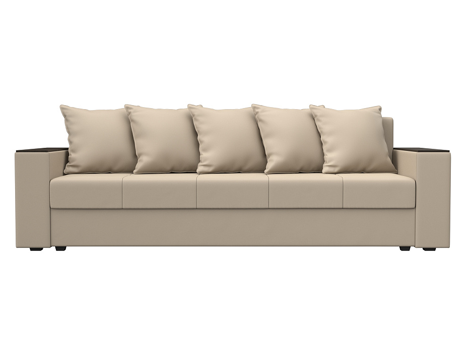 Диван прямой Дубай Лайт фото в интернет-магазине Лига Диванов