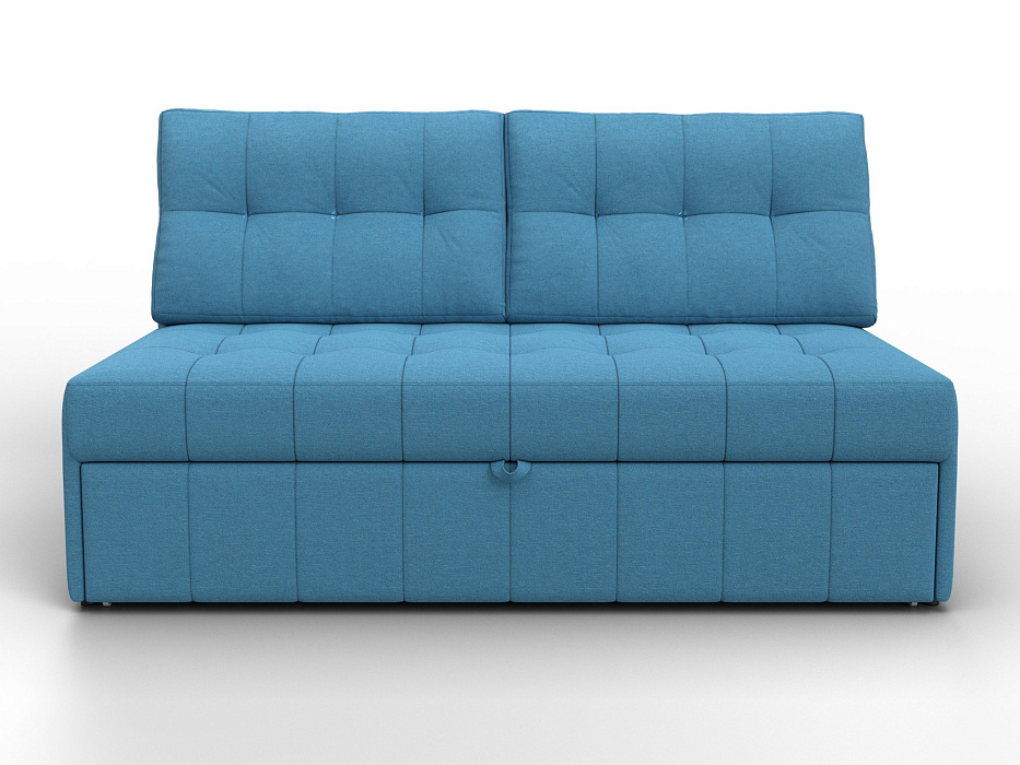 Диван прямой Лига-107 (140) фото в интернет-магазине Лига Диванов