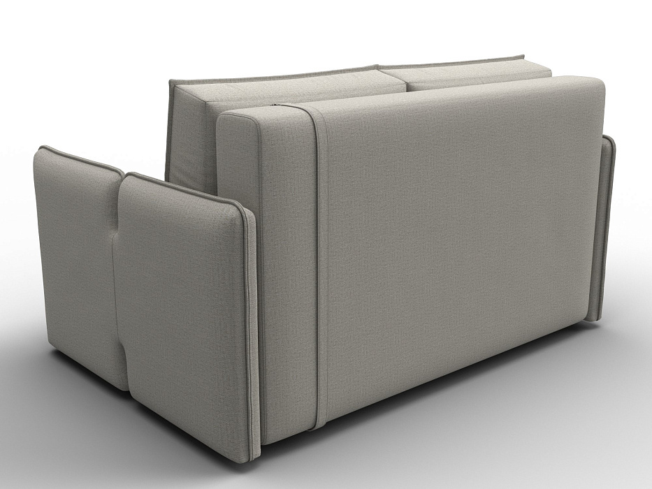 Диван прямой Лига-117 фото в интернет-магазине Лига Диванов