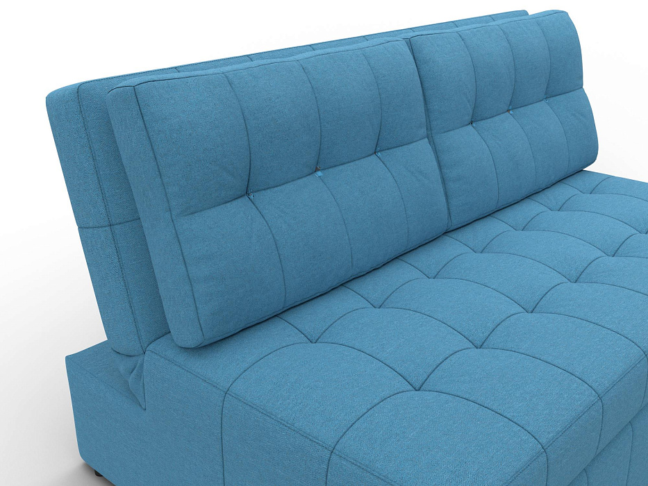 Диван прямой Лига-107 (140) фото в интернет-магазине Лига Диванов