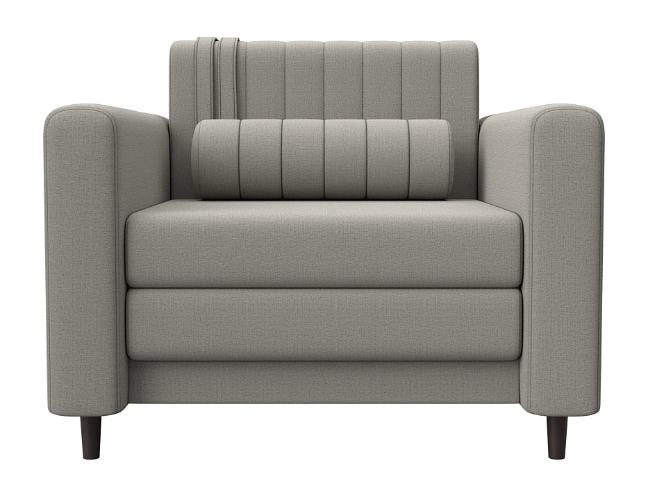 Кресло Лига-070 (амур 02 бежевый)