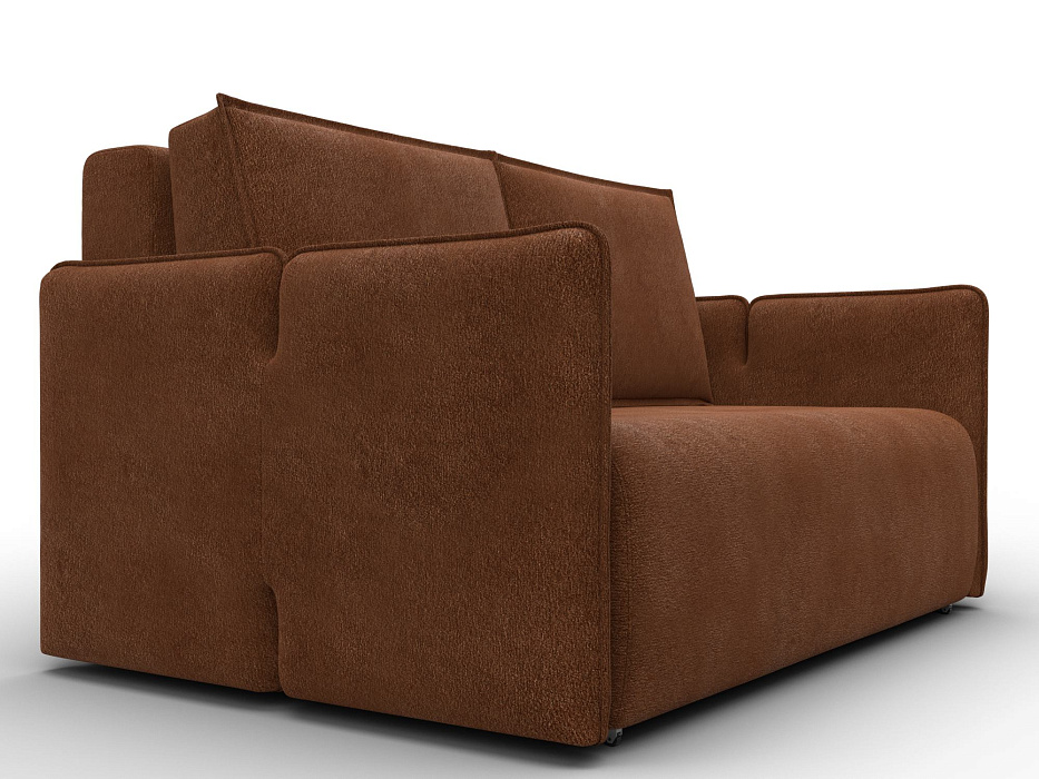 Диван прямой Лига-117 фото в интернет-магазине Лига Диванов