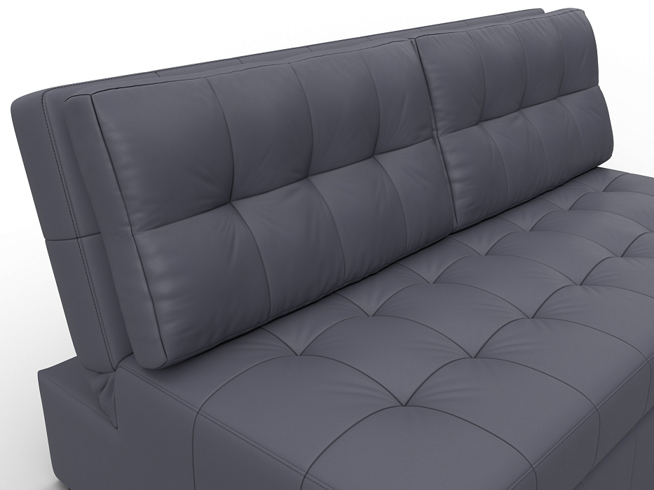 Диван прямой Лига-107 (160) фото в интернет-магазине Лига Диванов