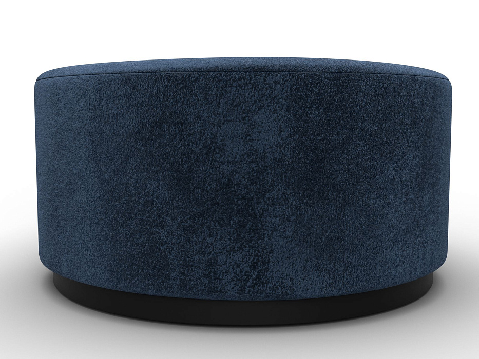 Пуф 005 (tower 13 синий)