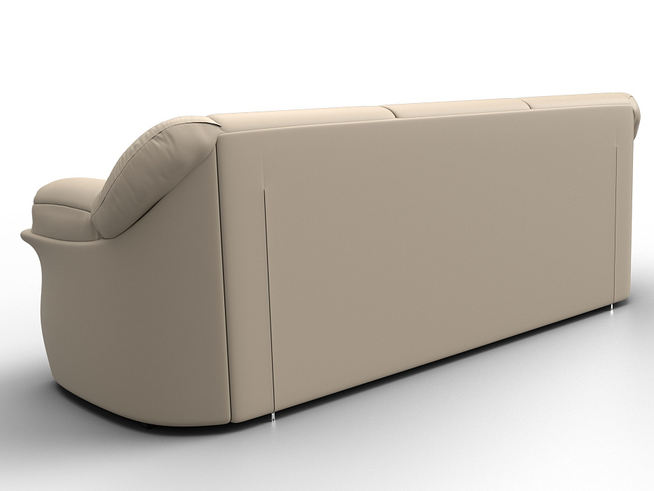 Диван прямой Карнелла (бежевый)