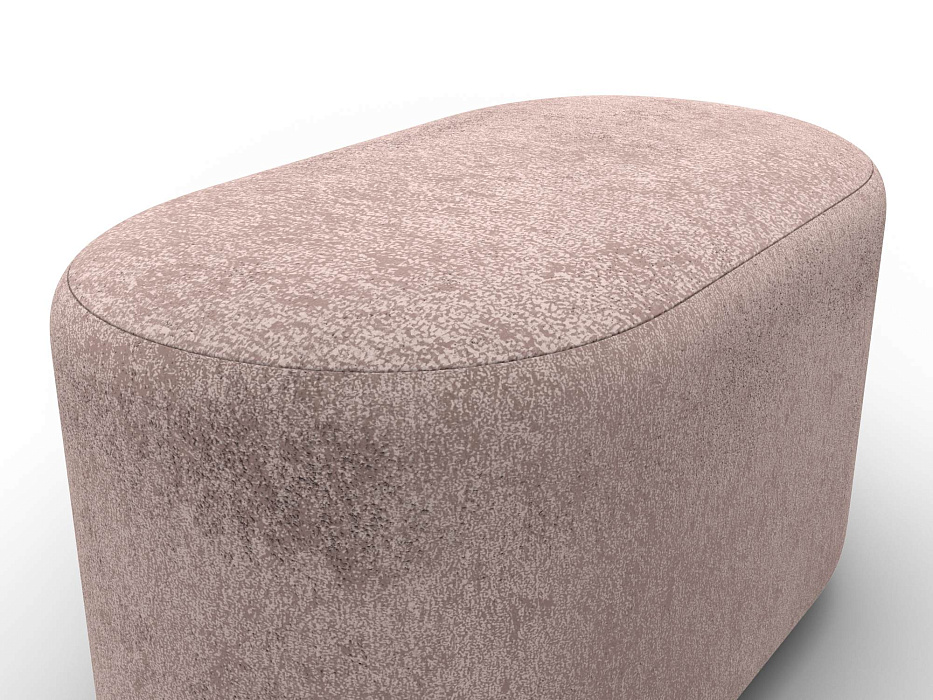 Пуф 007 (tower 05 бежевый)