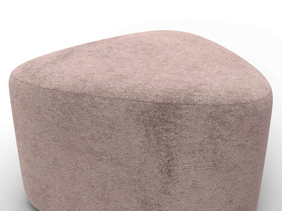 Пуф 004 (tower 05 бежевый)