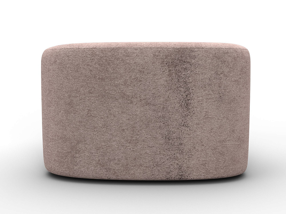 Пуф 004 (tower 05 бежевый)