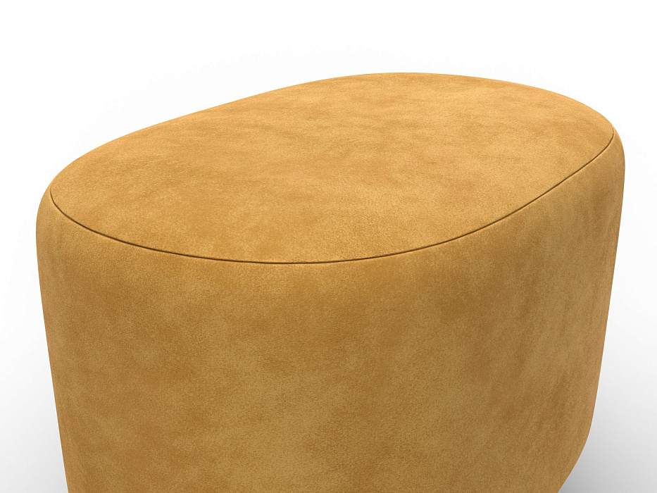 Пуф 003 (brut 10 желтый)