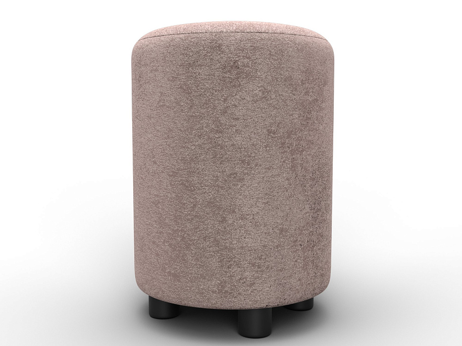 Пуф 001 (tower 05 бежевый)