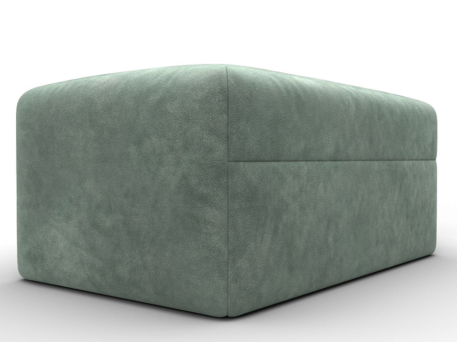 Модуль пуф Лига-060 НПБ (brut 08 зеленый)