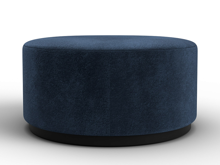 Пуф 005 (tower 13 синий)