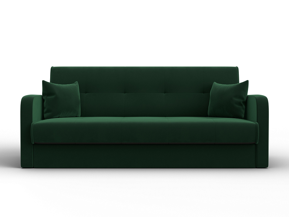 Диван-книжка Надежда (seven 626 зеленый)